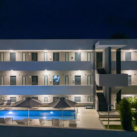 Kallithea Live The Luxe公寓 外观 照片